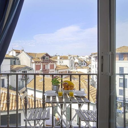 Appartement Sagaray - 3 Etoiles - Welkeys Saint-Jean-de-Luz Luaran gambar