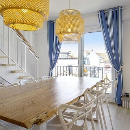 Appartement Sagaray - 3 Etoiles - Welkeys Saint-Jean-de-Luz Luaran gambar