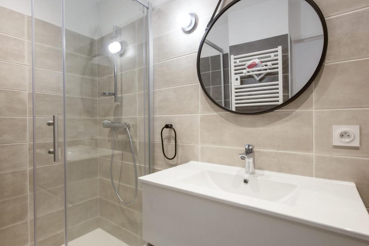 Appartement Sagaray - 3 Etoiles - Welkeys Saint-Jean-de-Luz Luaran gambar
