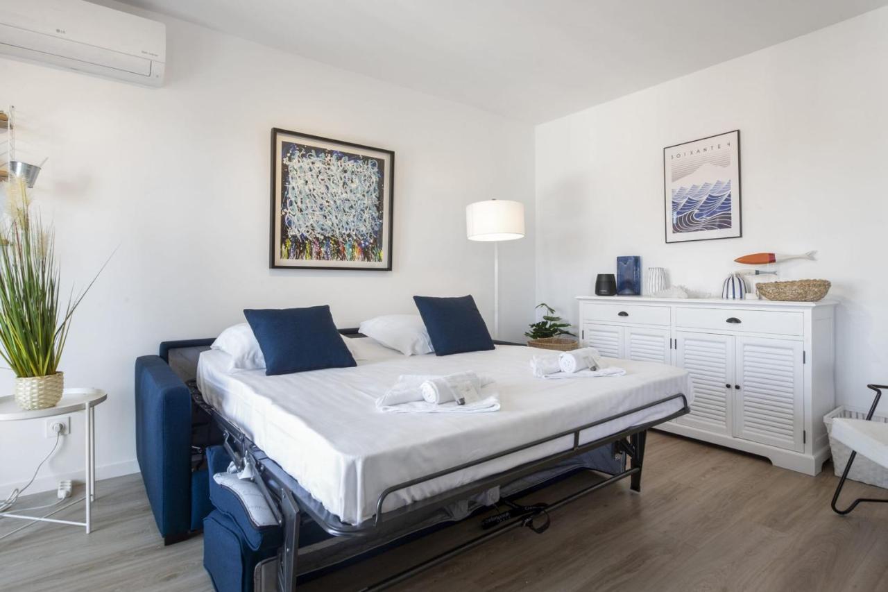 Appartement Sagaray - 3 Etoiles - Welkeys Saint-Jean-de-Luz Luaran gambar