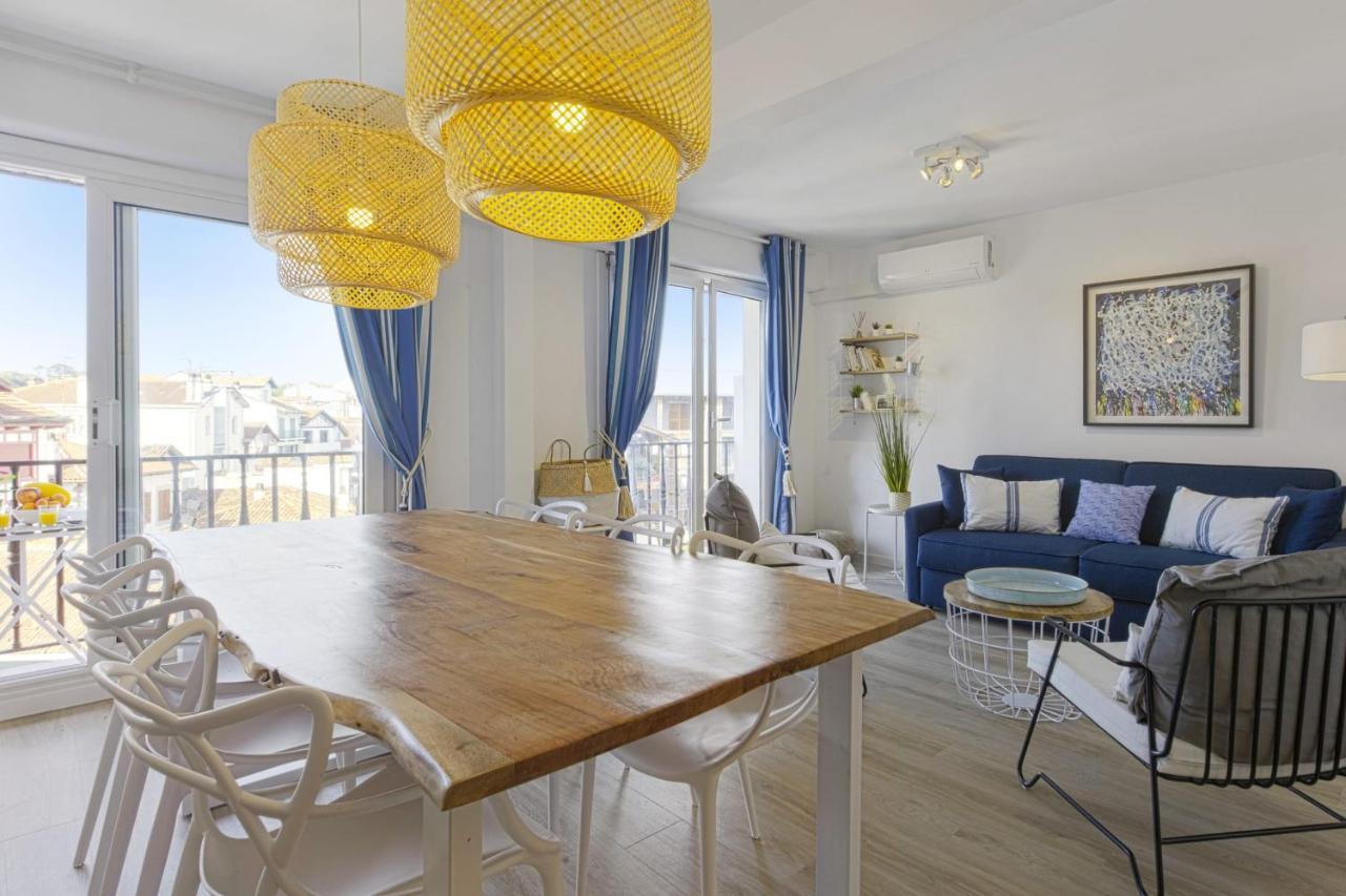 Appartement Sagaray - 3 Etoiles - Welkeys Saint-Jean-de-Luz Luaran gambar