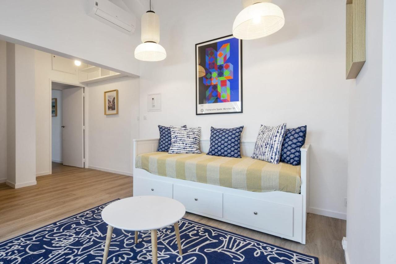 Appartement Sagaray - 3 Etoiles - Welkeys Saint-Jean-de-Luz Luaran gambar