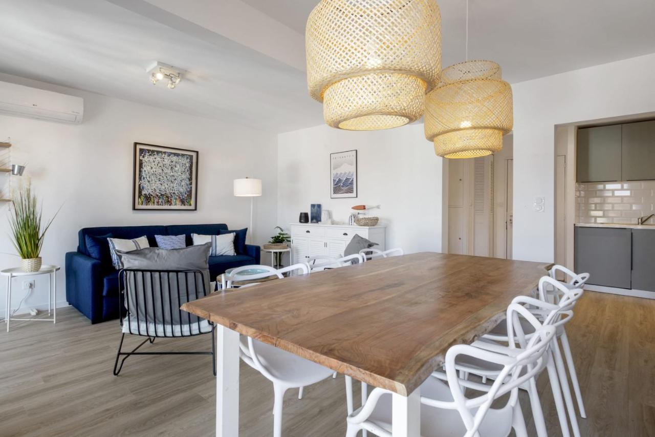 Appartement Sagaray - 3 Etoiles - Welkeys Saint-Jean-de-Luz Luaran gambar