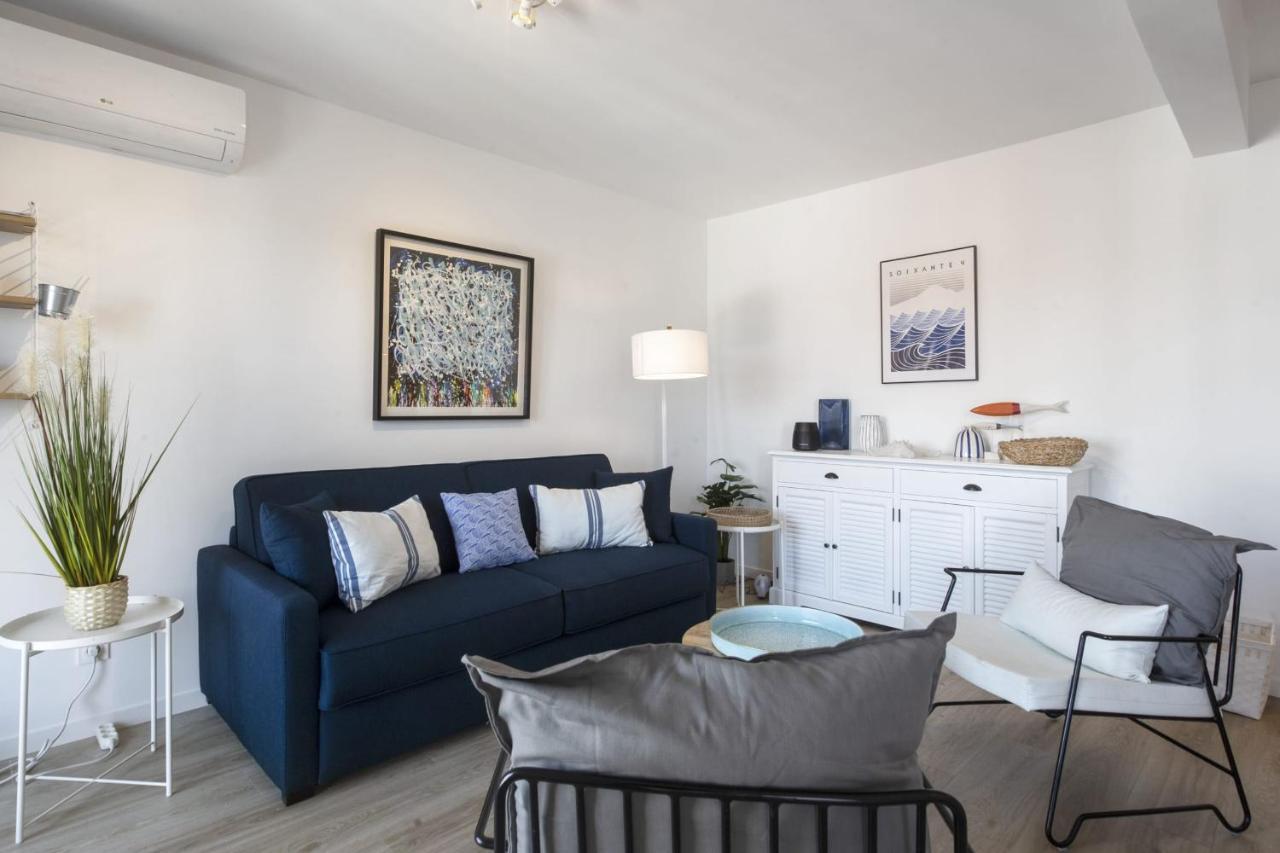 Appartement Sagaray - 3 Etoiles - Welkeys Saint-Jean-de-Luz Luaran gambar