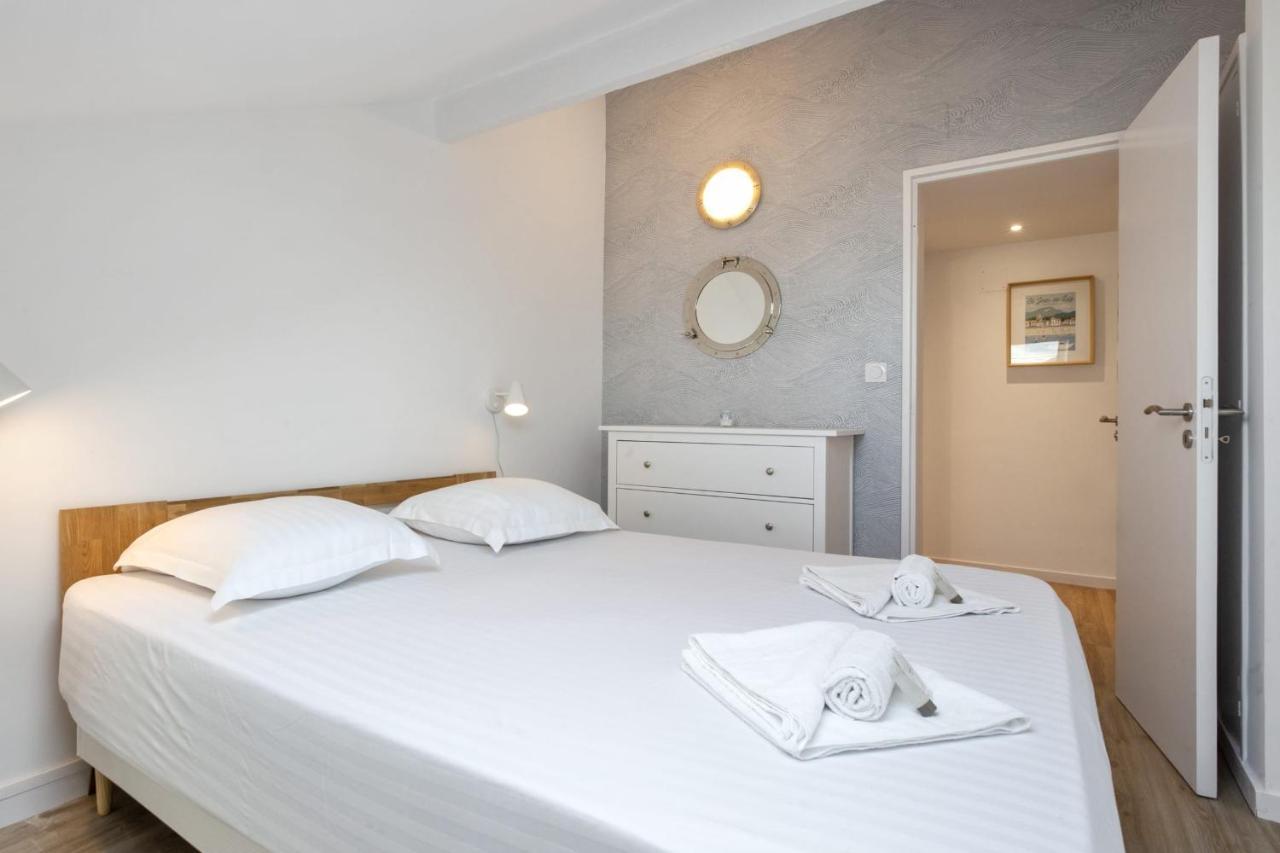 Appartement Sagaray - 3 Etoiles - Welkeys Saint-Jean-de-Luz Luaran gambar