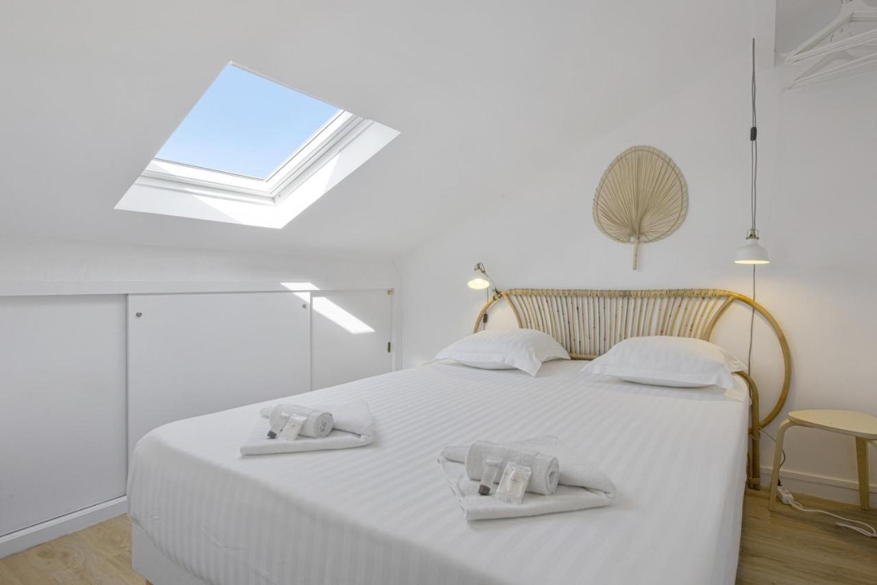 Appartement Sagaray - 3 Etoiles - Welkeys Saint-Jean-de-Luz Luaran gambar